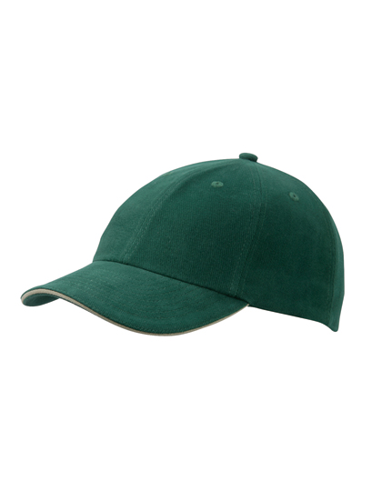 Myrtle beach 6-Panel Raver Sandwich Cap