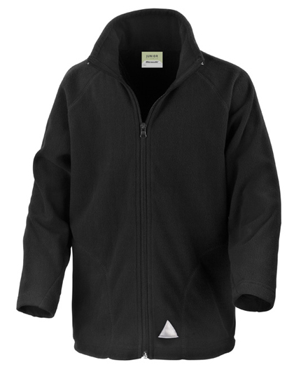 Result Core Junior Microfleece Jacket