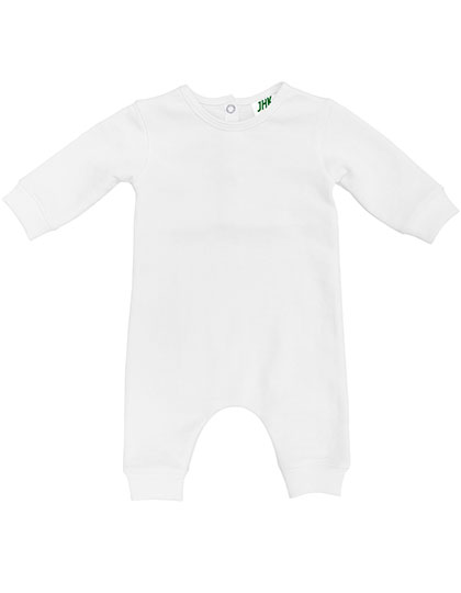 JHK Baby Playsuit Long Sleeve