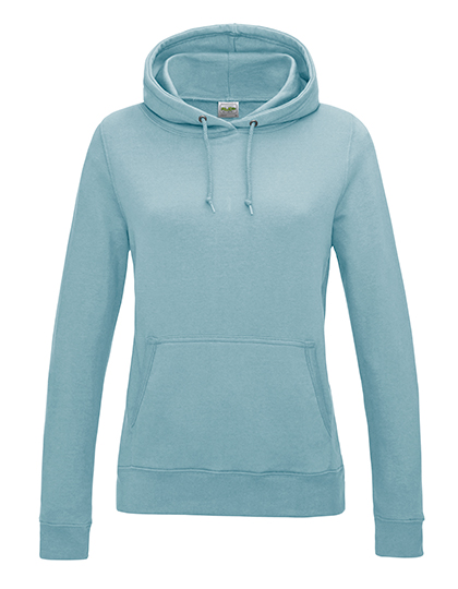 Just Hoods Women´s College Hoodie