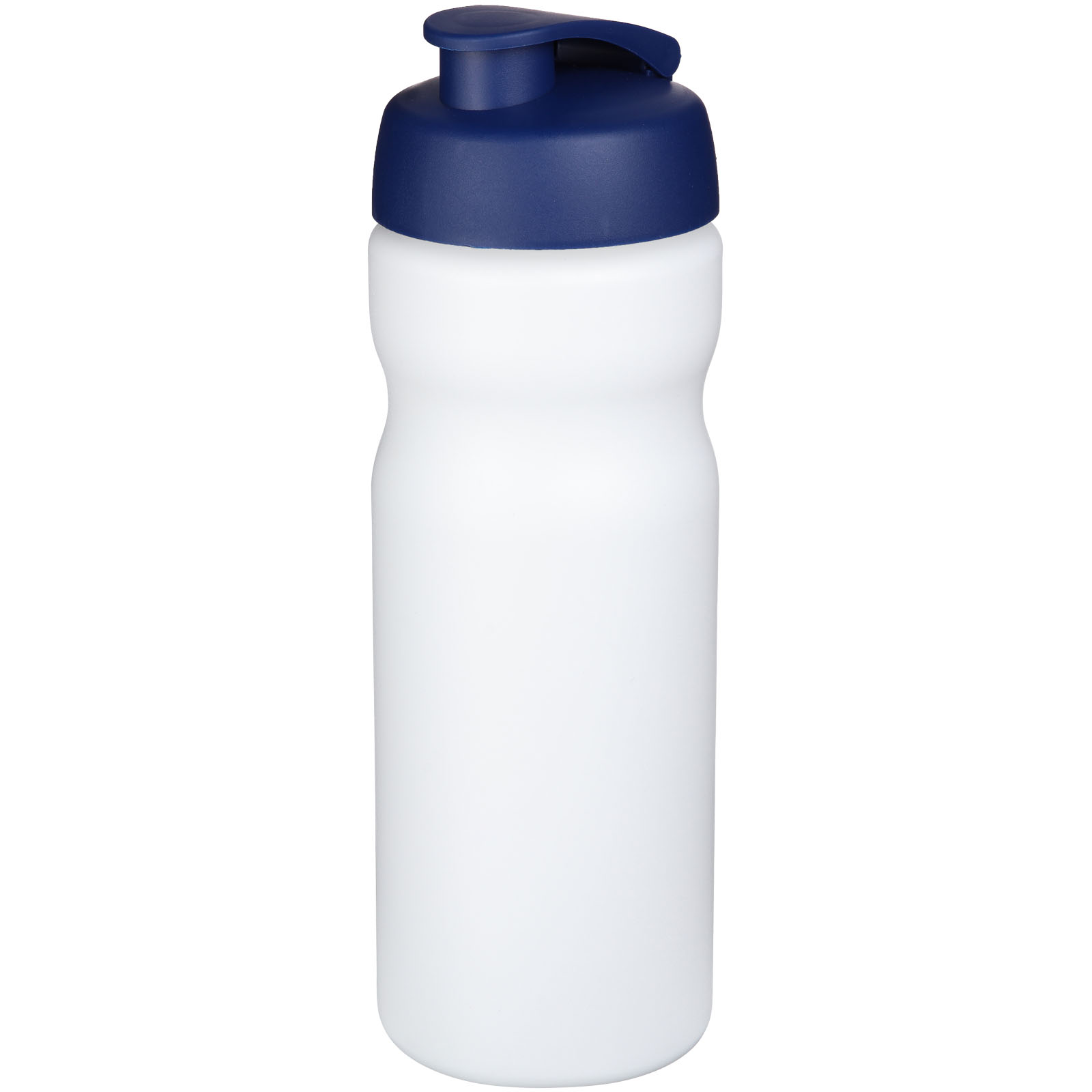 Baseline® Plus 650 ml Sportflasche mit Klappdeckel