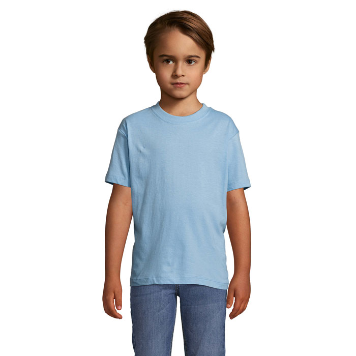 REGENT KINDERT-SHIRT 150g