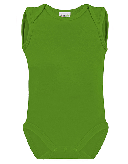 Link Kids Wear Bio Bodysuit Vest