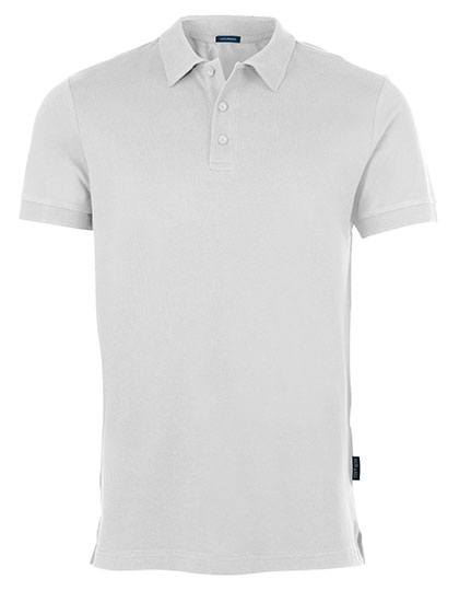 HRM Men´s Luxury Stretch Polo