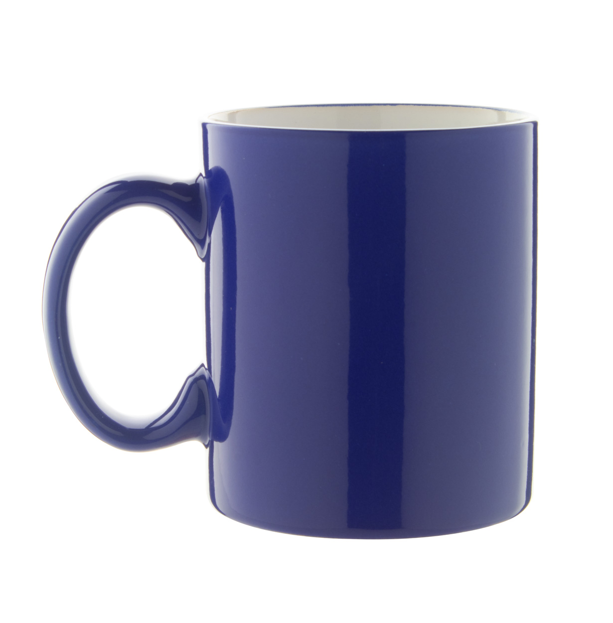 Tasse Bergen