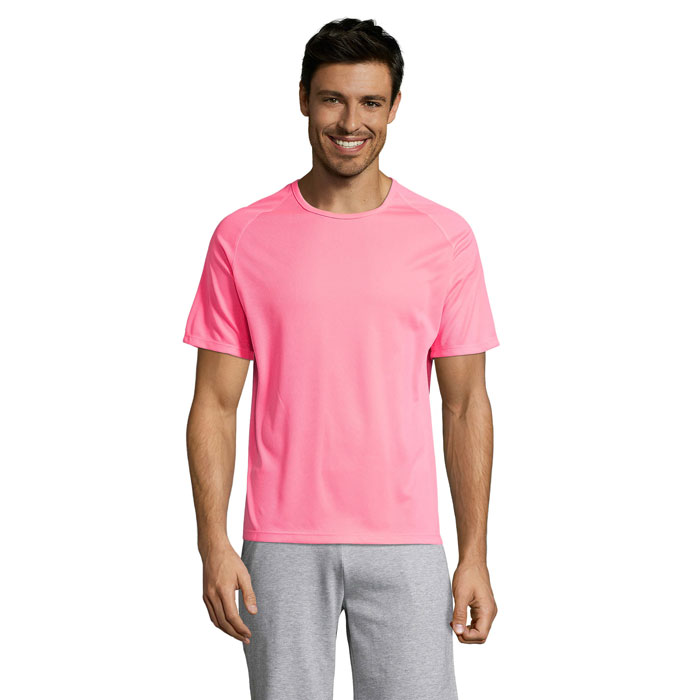 SPORTY MEN T-Shirt