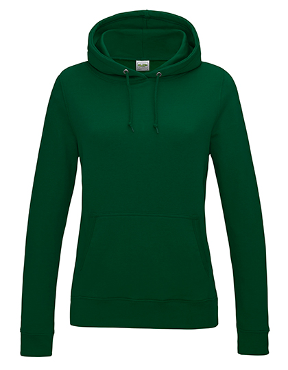 Just Hoods Women´s College Hoodie