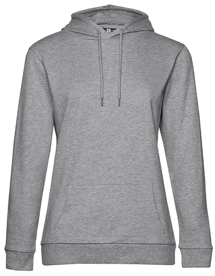 B&C BE INSPIRED Women´s #Hoodie Sweat