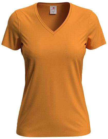 Stedman® Classic-T V-Neck Women