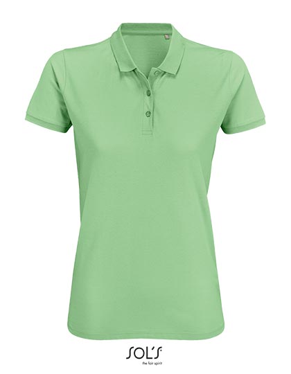 SOL´S Women´s Planet Polo Shirt