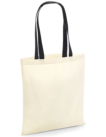 Westford Mill Bag for Life - Contrast Handles