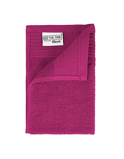 The One Towelling® Classic Guest Towel