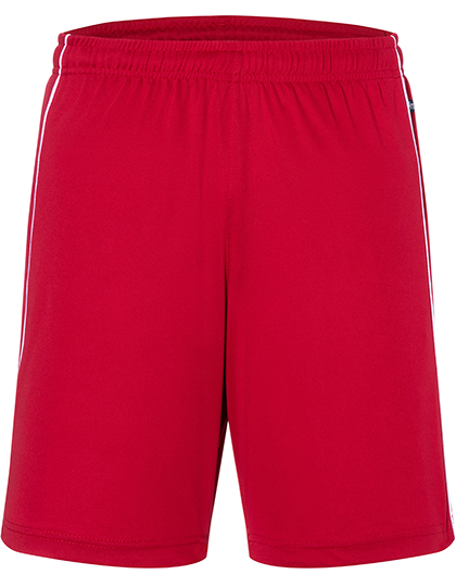 James&Nicholson Basic Team Shorts