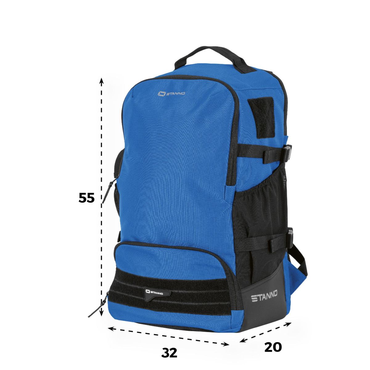 Stanno Squad Rucksack