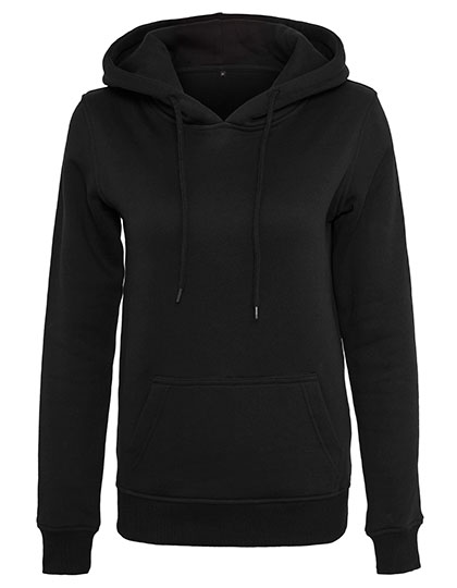 Build Your Brand Ladies´ Heavy Hoody