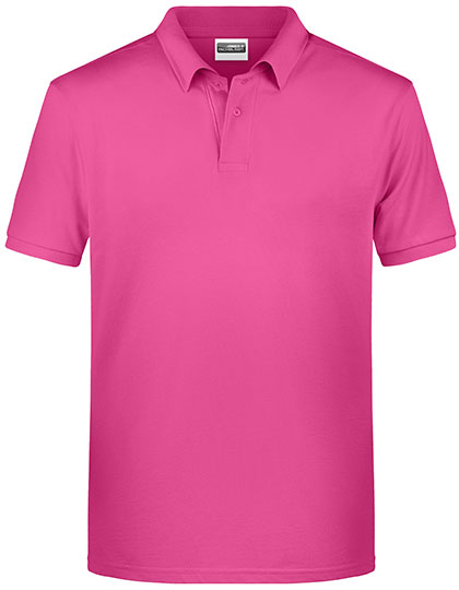 James&Nicholson Men´s Basic Polo