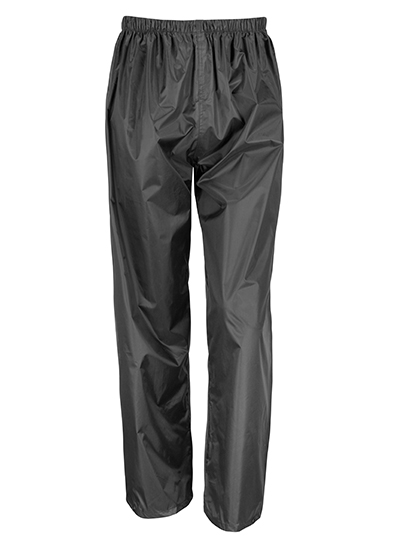 Result Core Rain Trousers