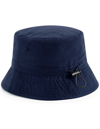 Beechfield Recycled Polyester Bucket Hat