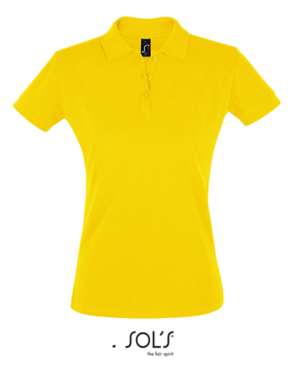 SOL´S Women´s Polo Shirt Perfect