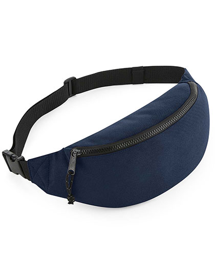 BagBase Recycled Waistpack