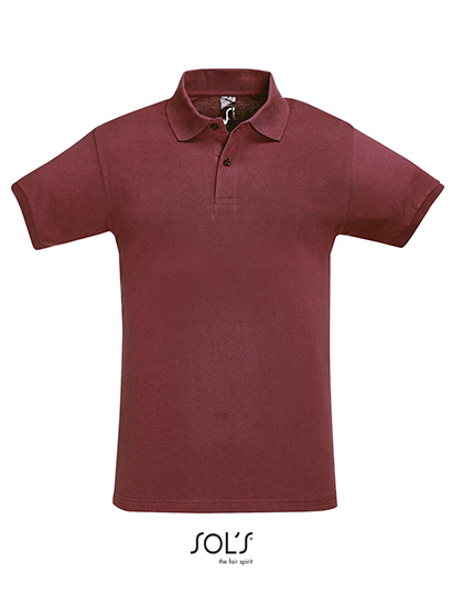 SOL´S Men´s Polo Shirt Perfect