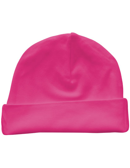 Link Kids Wear Organic Baby Hat Rox 01