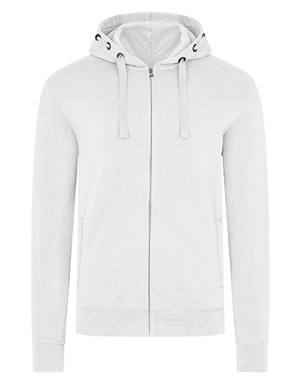 HRM Men´s Premium Hooded Jacket