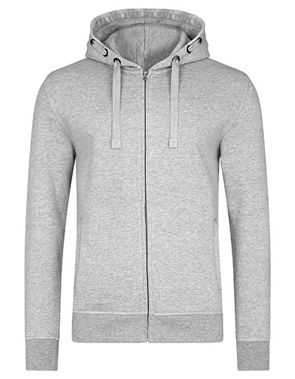 HRM Men´s Premium Hooded Jacket