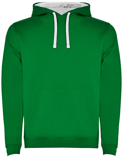 Roly Men´s Urban Hooded Sweatshirt