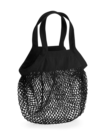 Westford Mill Organic Cotton Mini Mesh Grocery Bag