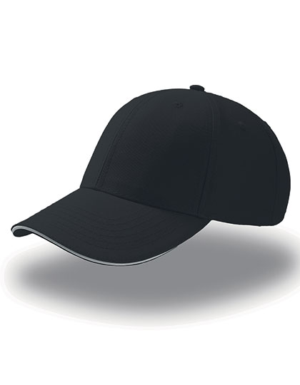 Atlantis Headwear Sport Sandwich Cap