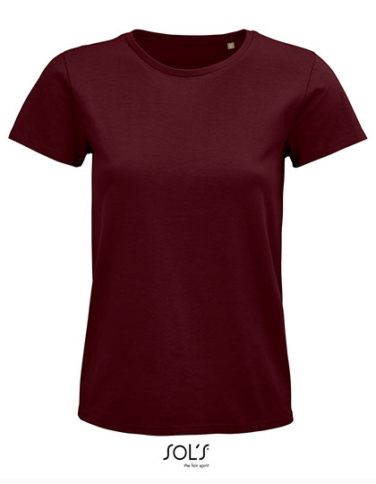 SOL´S Women´s Pioneer T-Shirt