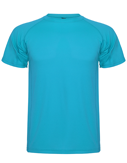 Roly Sport Men´s Montecarlo T-Shirt