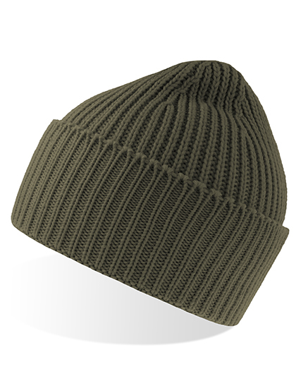 Atlantis Headwear Oak Beanie