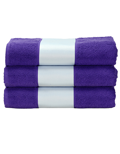 ARTG SUBLI-Me® Hand Towel