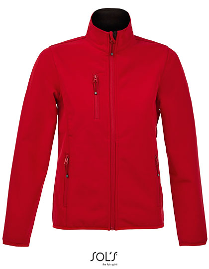 SOL´S Women´s Softshell Jacket Radian