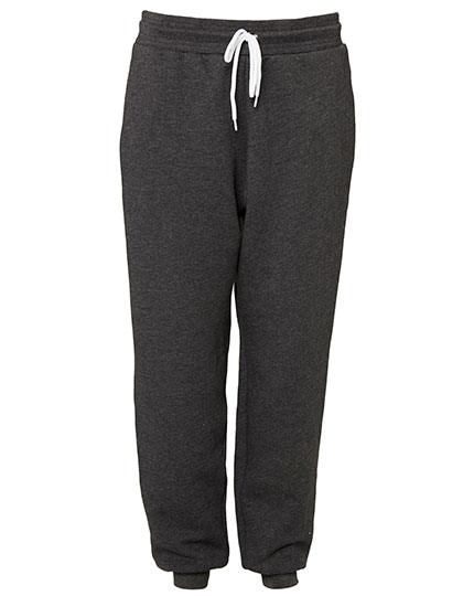 Canvas Unisex Jogger Sweatpants