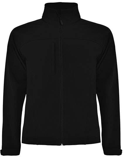 Roly Rudolph Softshell Jacket