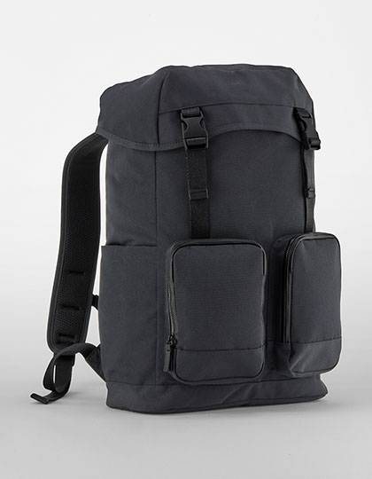 Quadra Stockholm Laptop Rucksack