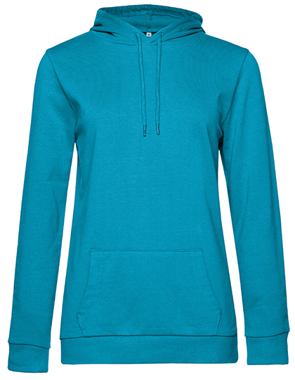 B&C BE INSPIRED Women´s #Hoodie Sweat