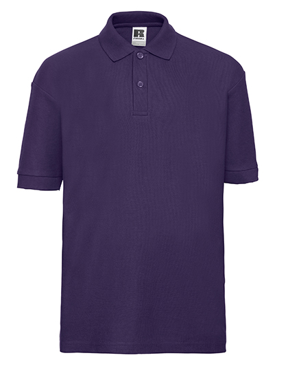 Russell Kids´ Classic Polo