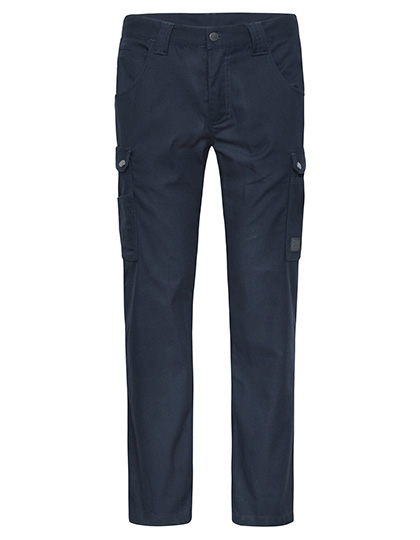 James&Nicholson Workwear Cargo Pants