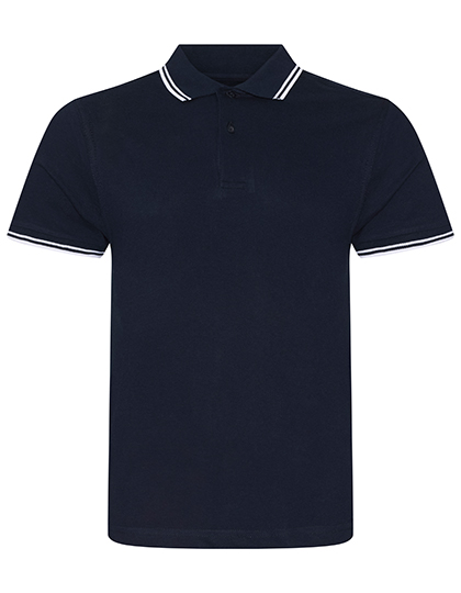 Just Polos Stretch Tipped Polo