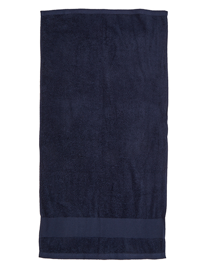 Fair Towel Organic Cozy Bath Sheet