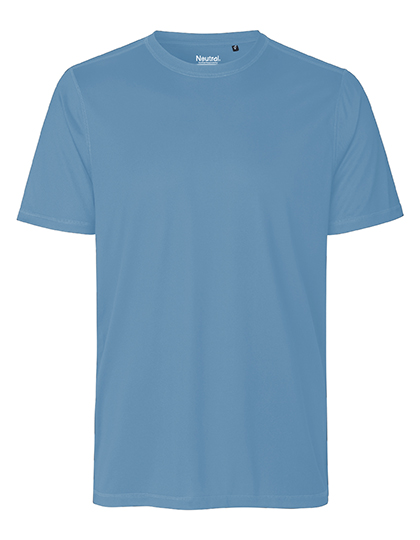 Neutral Unisex Performance T-Shirt