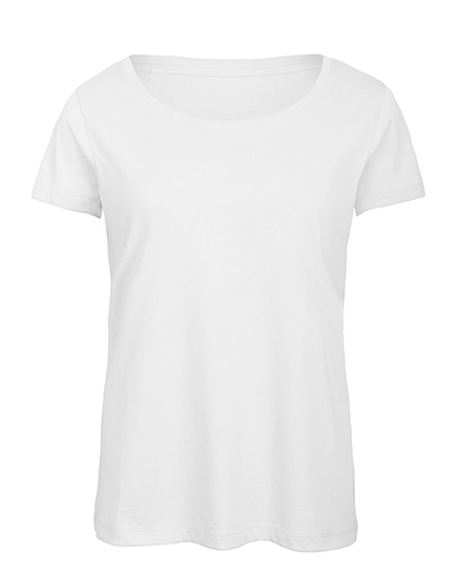 B&C BE INSPIRED Women´s Triblend T-Shirt