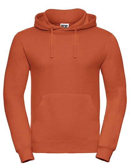 Russell Adults' Hooded Sweatshirt