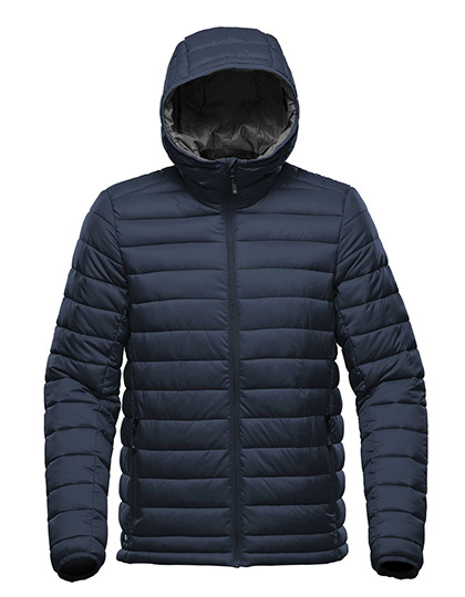 Stormtech Men´s Stavanger Thermal Jacket