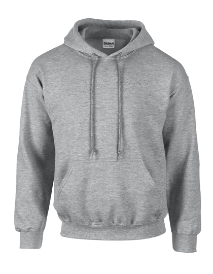 Gildan Heavy Blend™ Adult Hooded Sweatshirt