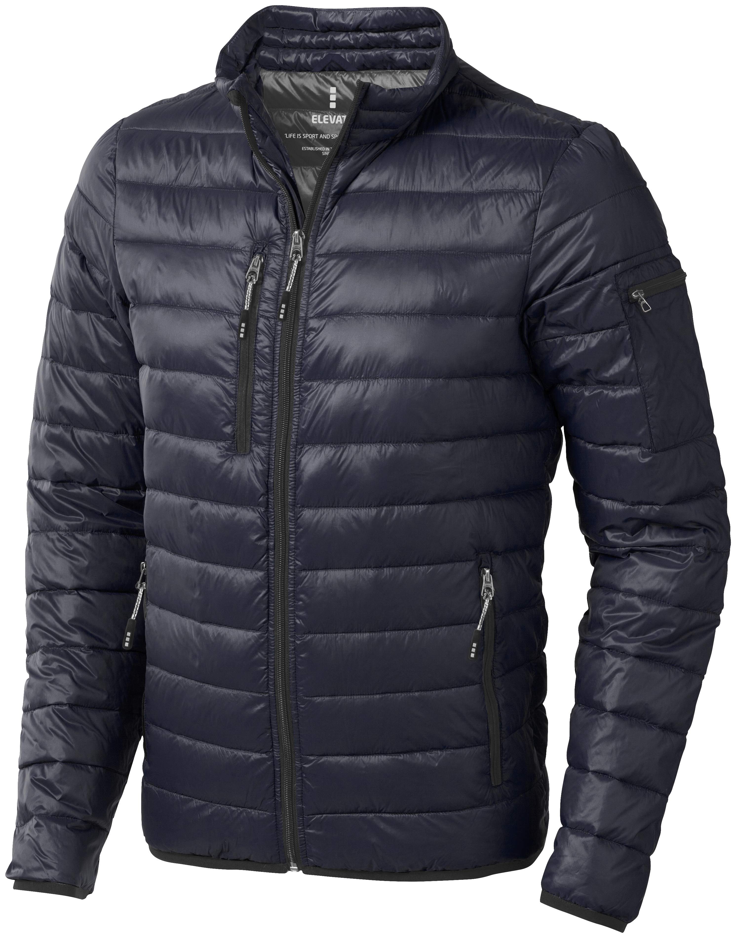 Elevate Life Men´s Scotia Light Down Jacket